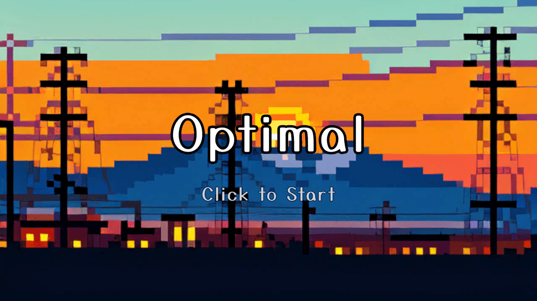game poster