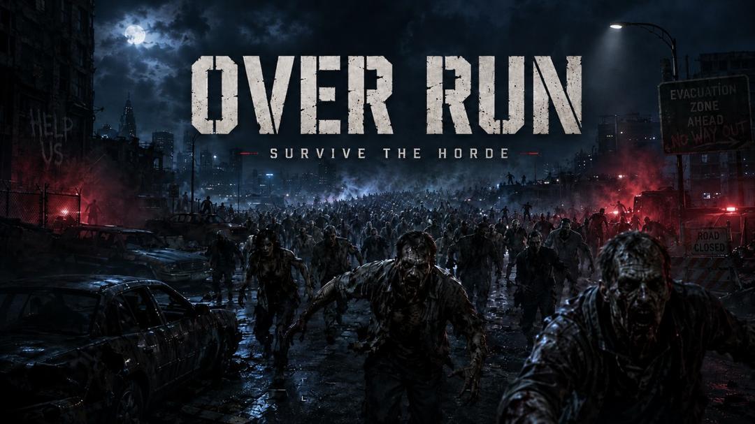 game poster