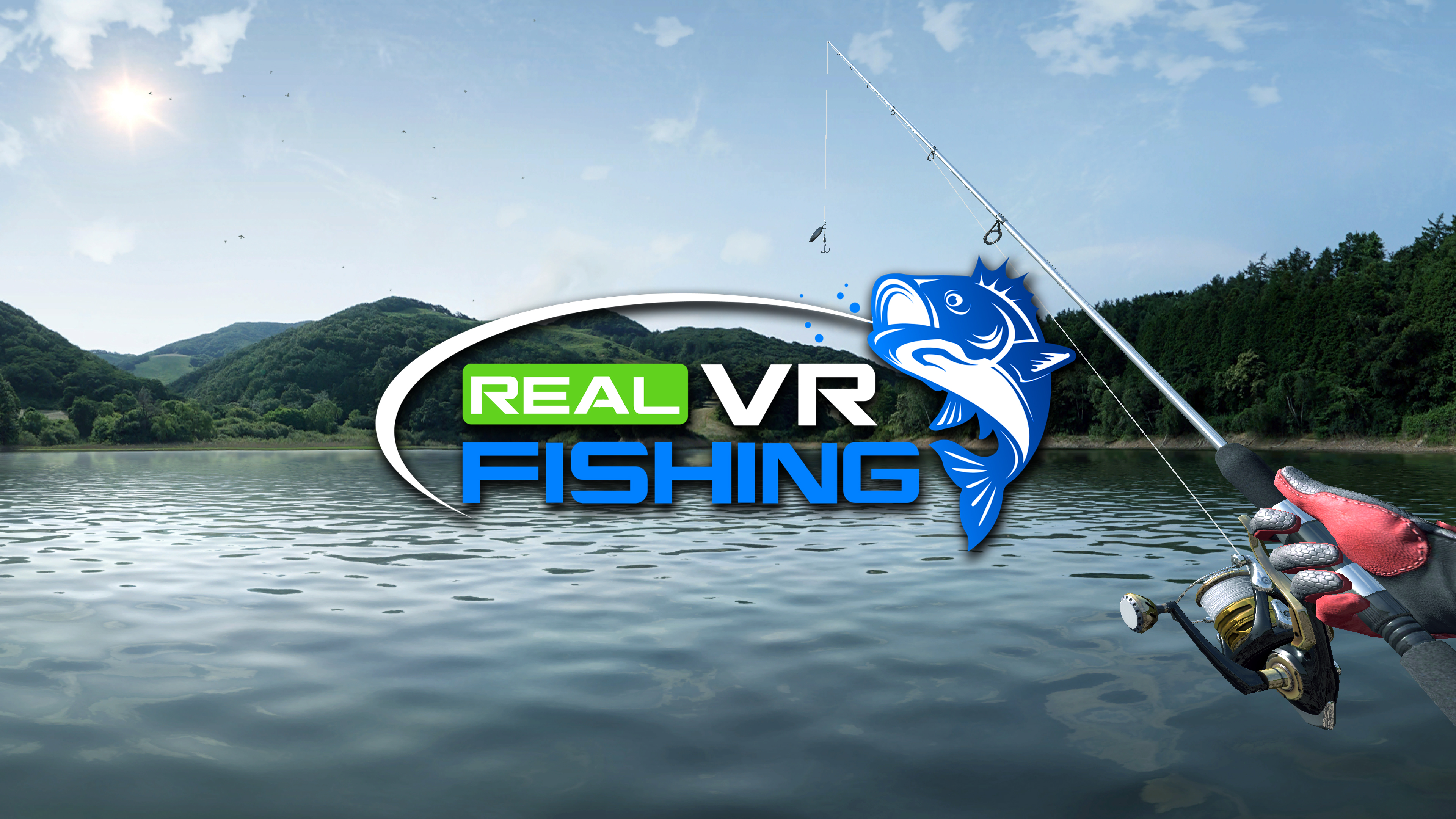 Fisherman vr