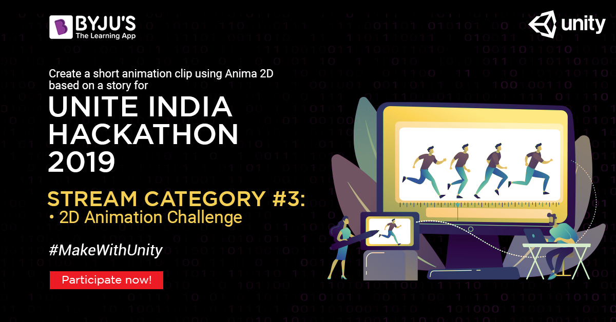 2D Animation Challenge