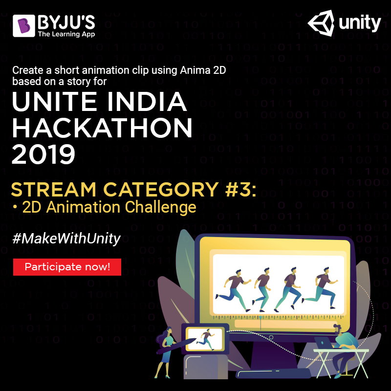 2D Animation Challenge