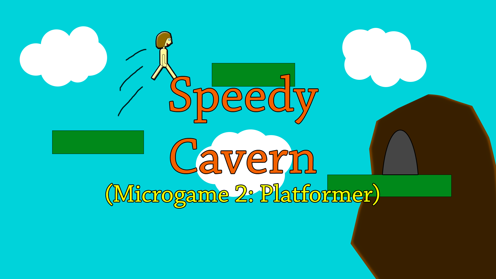 Speedy Cavern