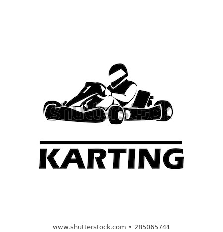 My First Game - Karting