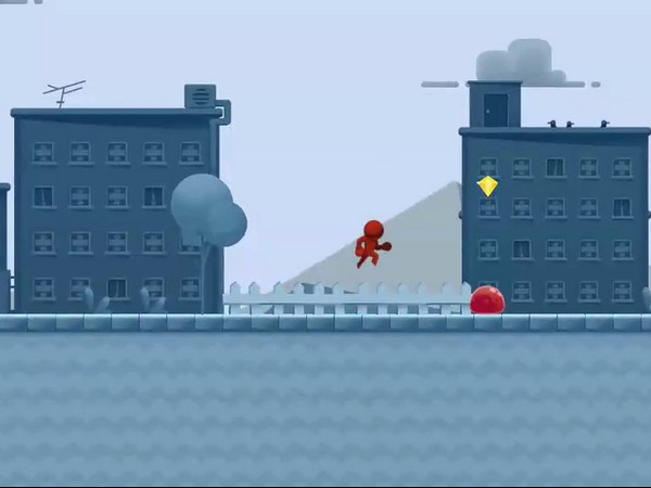 2D Platformer - Unity Play