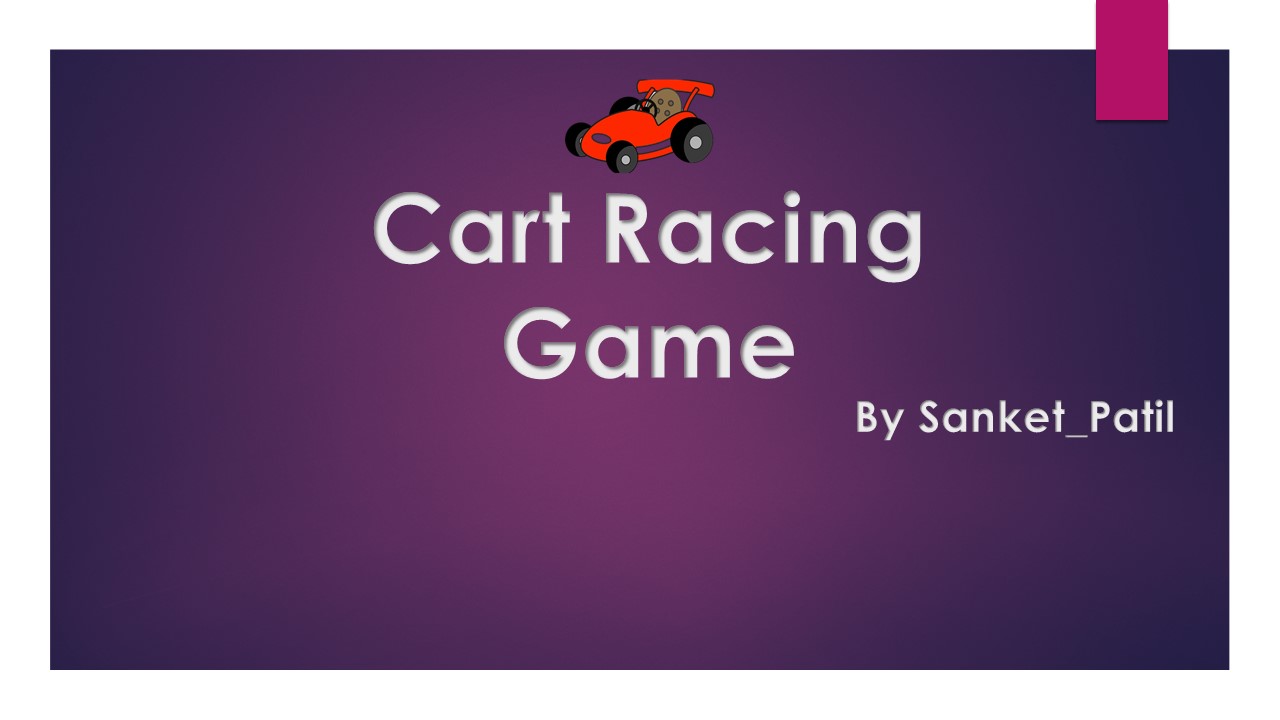 Cart Game