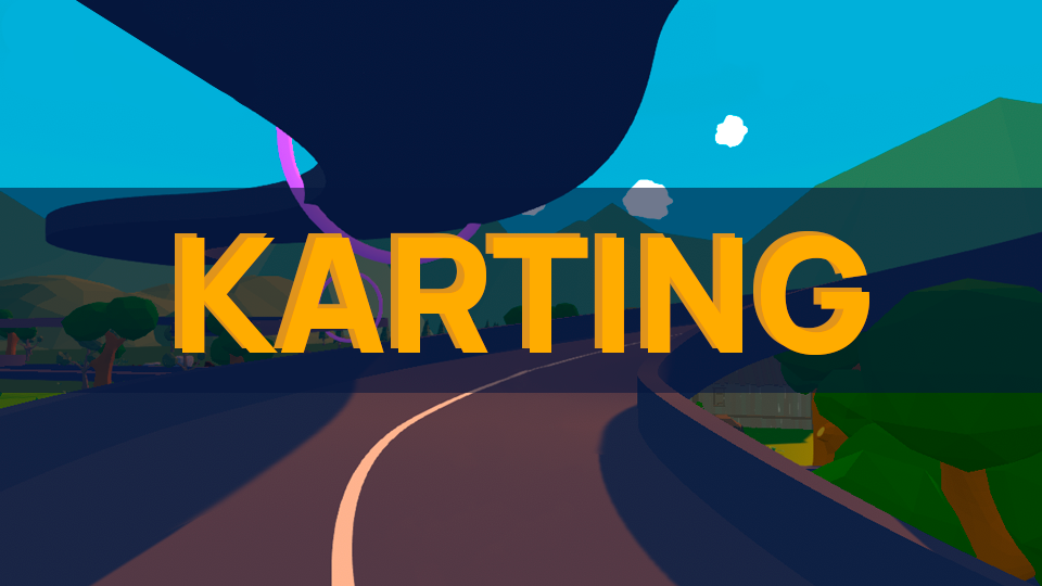 etovld's Karting (updated v1.2)