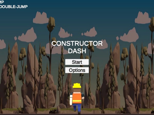 Constructor Dash