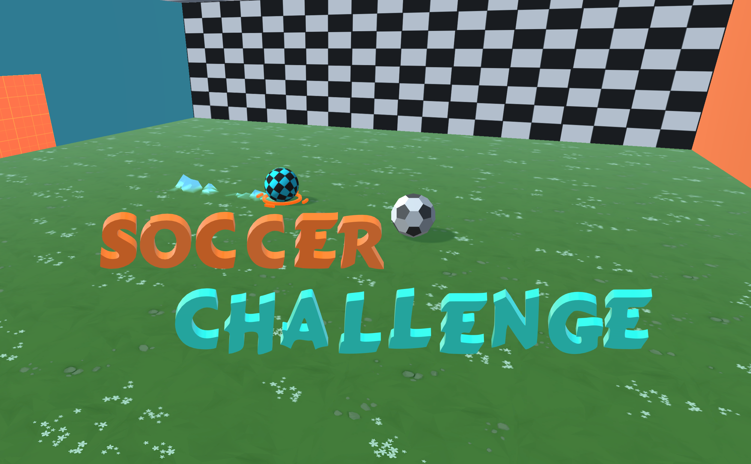 Soccer Scripting- Challenge 4