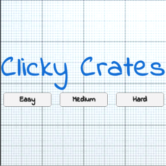 Clicky Crates