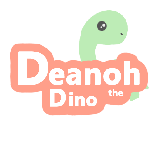 Deanoh the Dino 