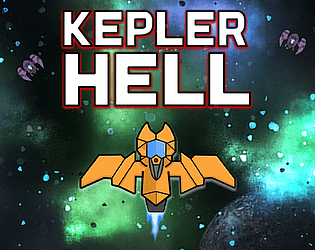 Kepler Hell