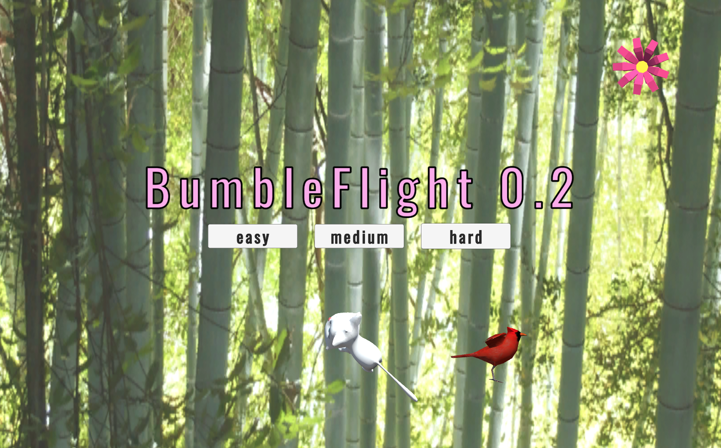 BumbleFlight 0.2