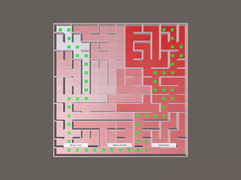 Maze