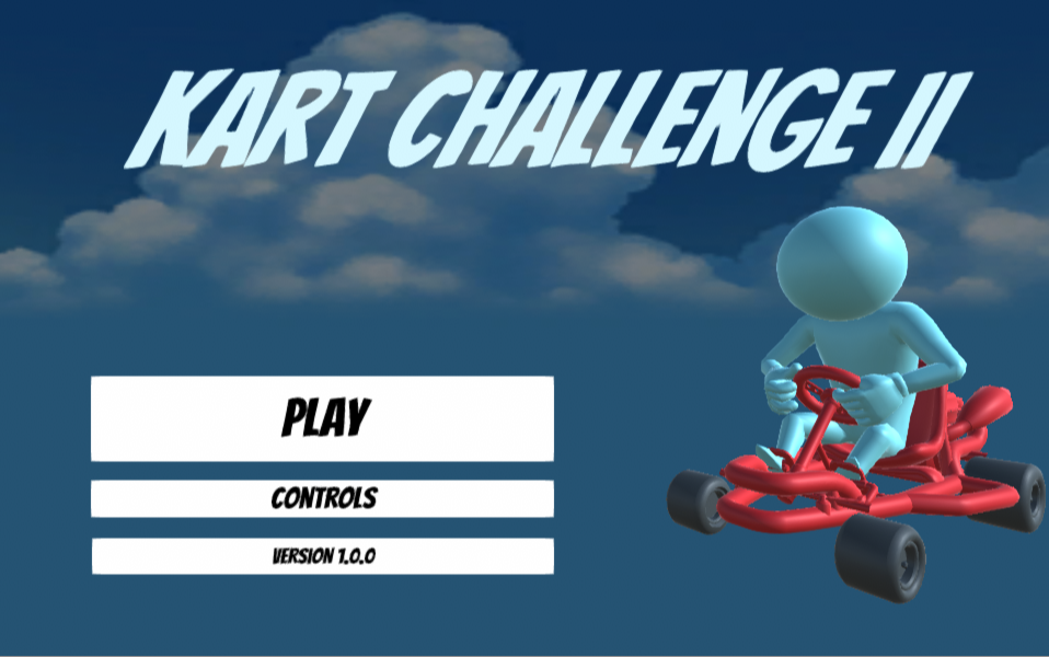 Kart Challenge II