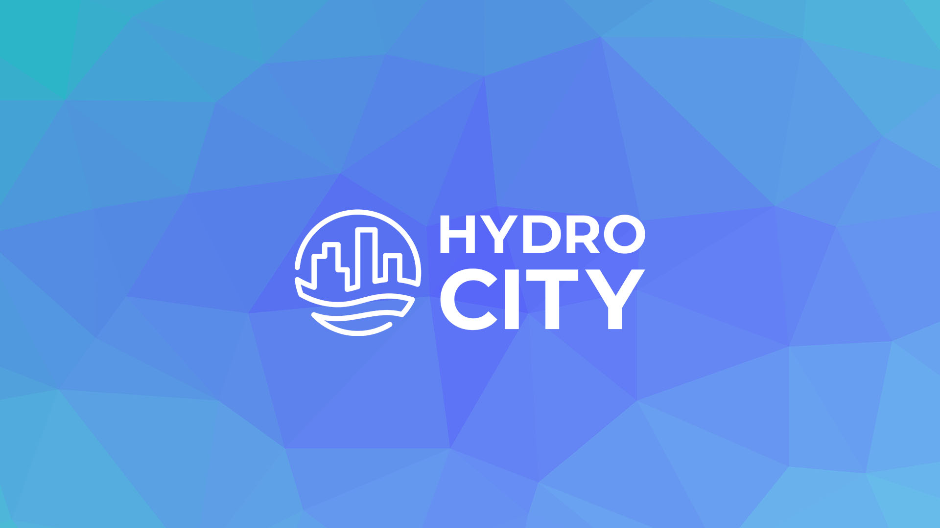 Hydro City | Motion Design Capstone 2020