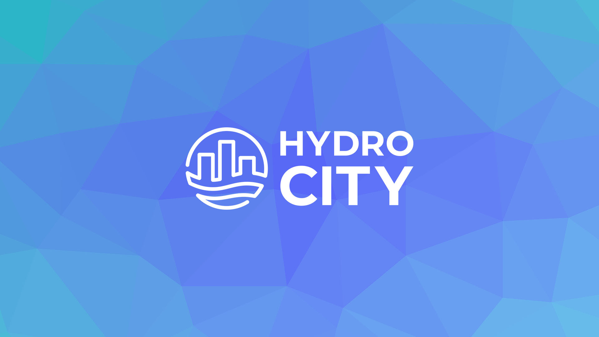 Motion Design Capstone 2020 | Hydro City