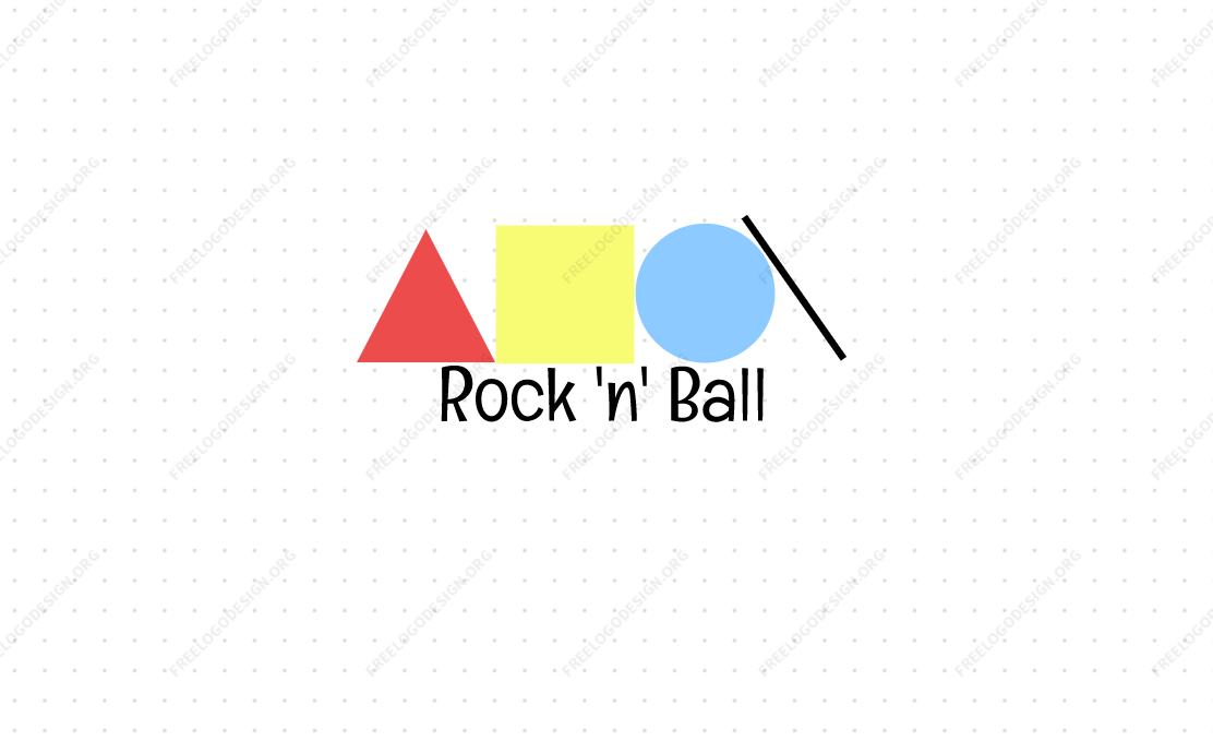 Rock 'n' Ball