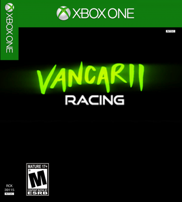 Vancarii Racer