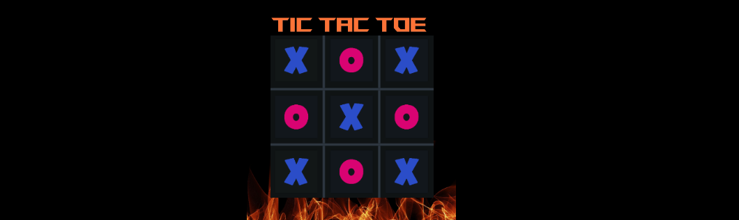 Tic Tac Toe with Intelligent Computer Player