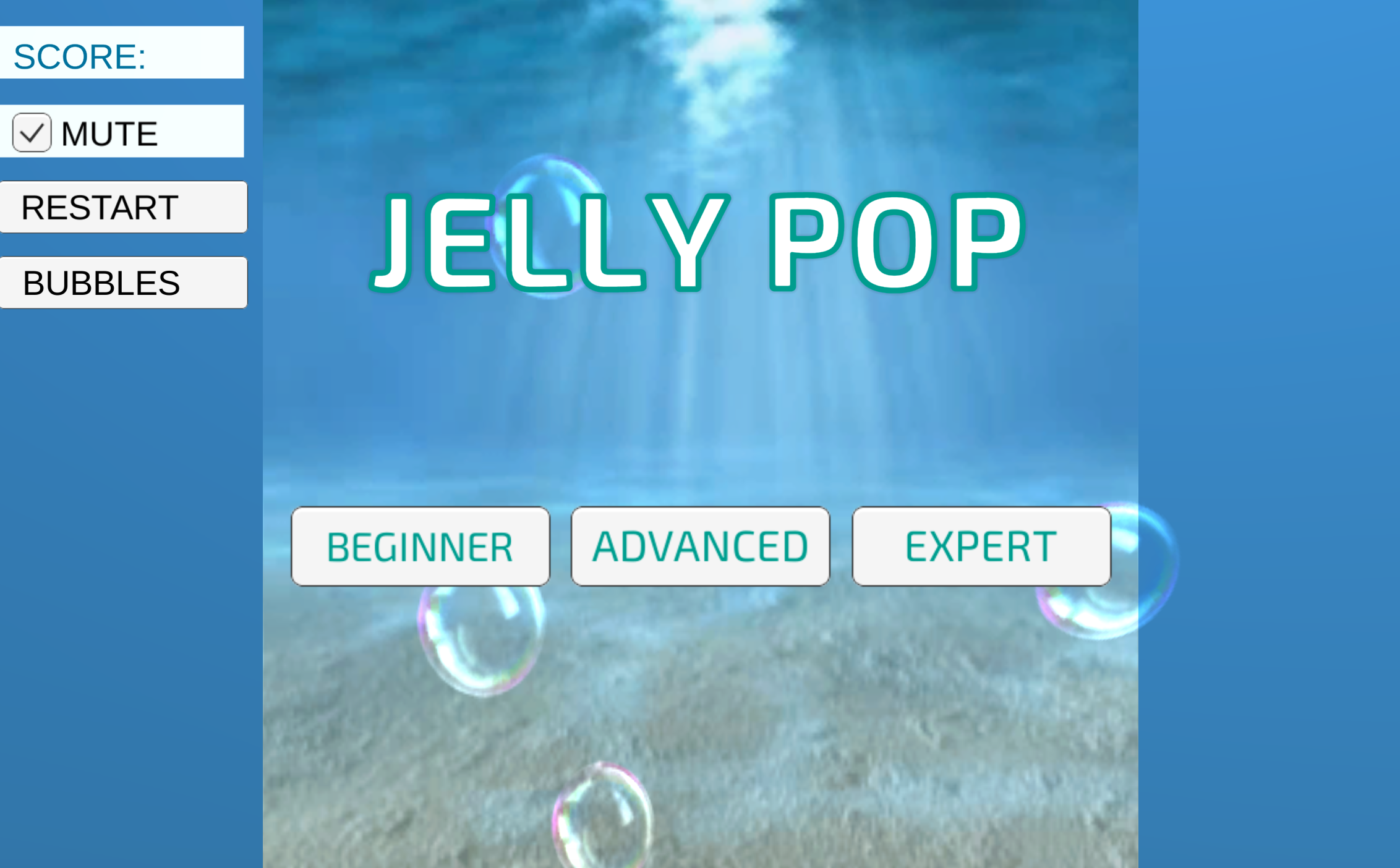 JellyPop