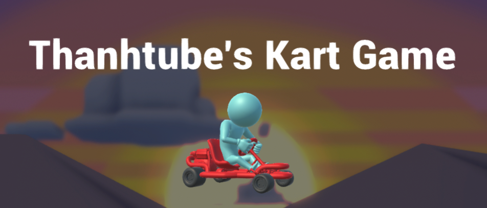 thanhtube's Kart Game