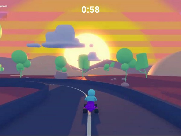 Mini Kart Project - Unity Play