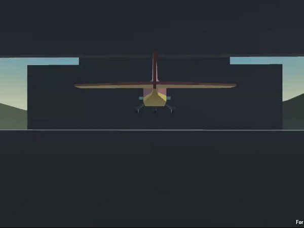 Plane Programming