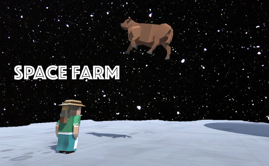 Space Farm 1.0.1.