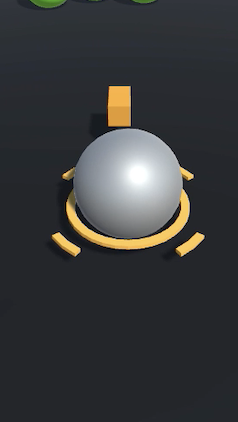 Prototype: Ball v0.1