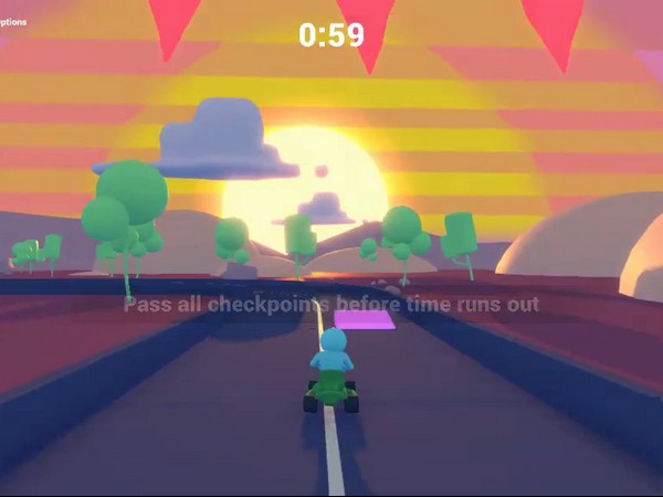 Karting Microgame - Unity Play