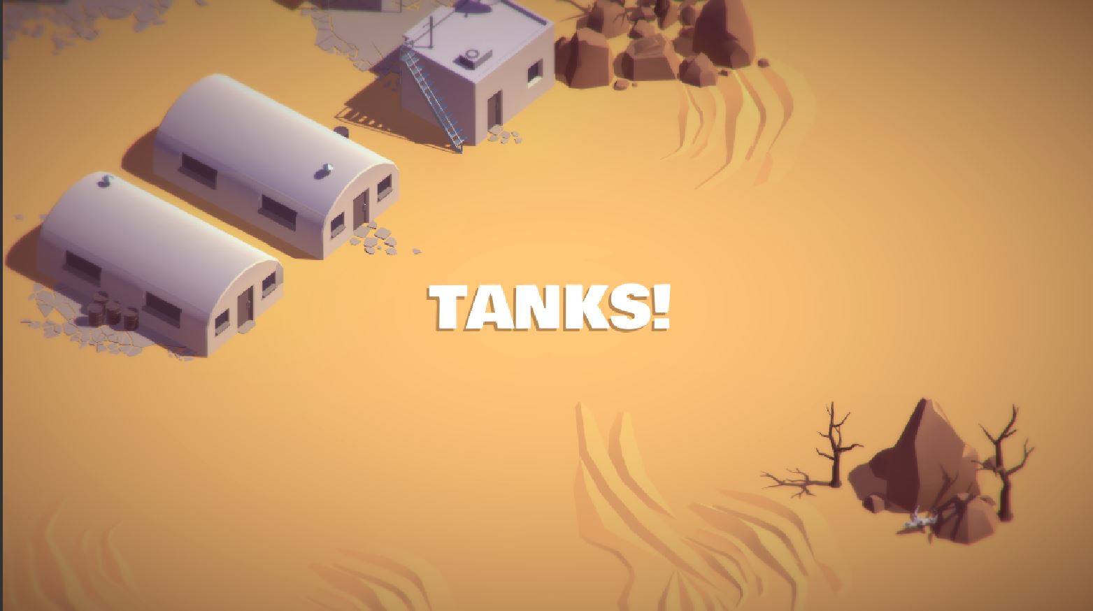 My new microgame - Tanks!
