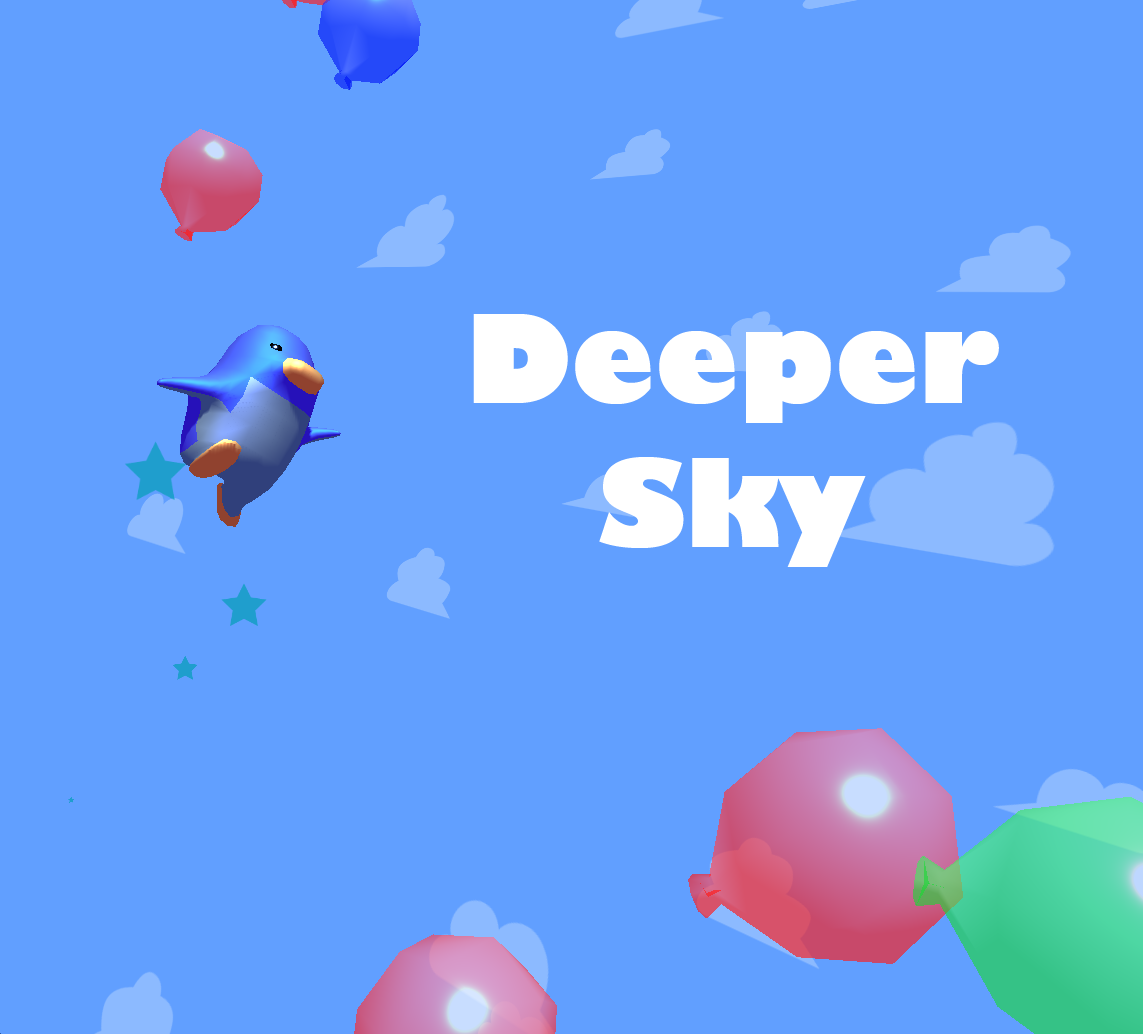 Deeper Sky (Beta - Demo)