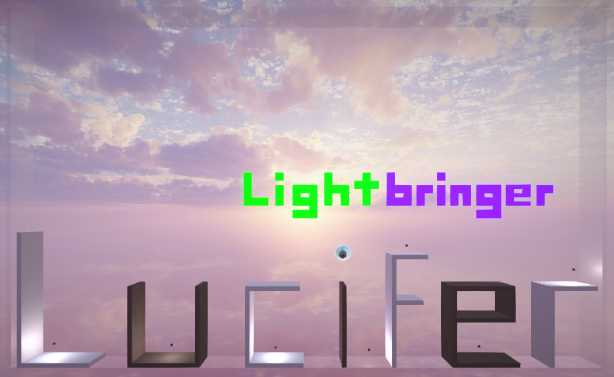 Lightbringer Lucifer 0.9