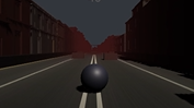 Ball Sprinter 3D: Night Shift Early Access Edition