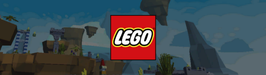 [LEGO Challenge] Test