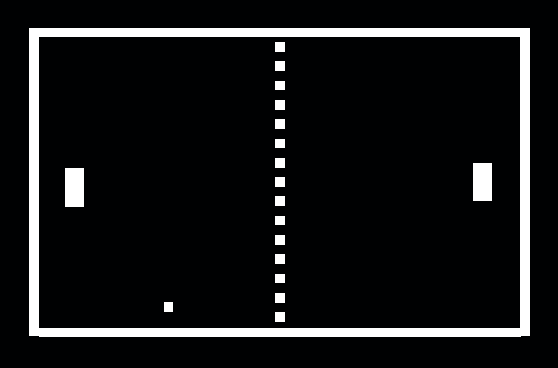 Pong Replica (from Noob Tuts' "Unity 2D Pong Game" tutorial)