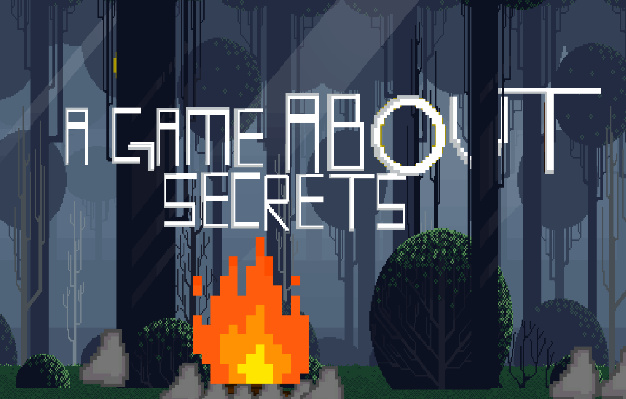 A Game About Secrets