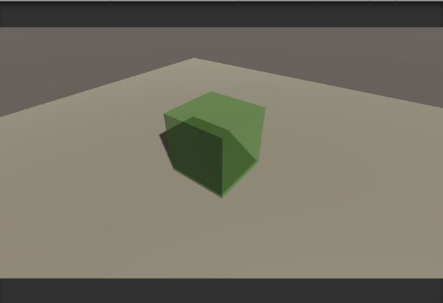 Mod the Cube
