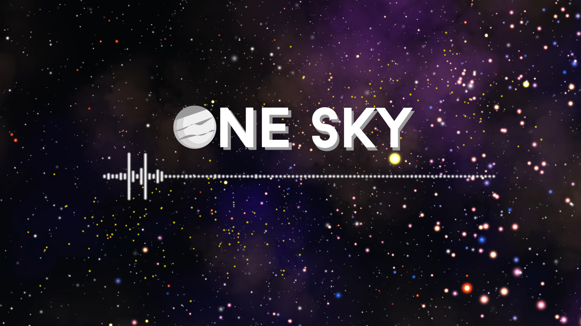One Sky - Prototype v0.1