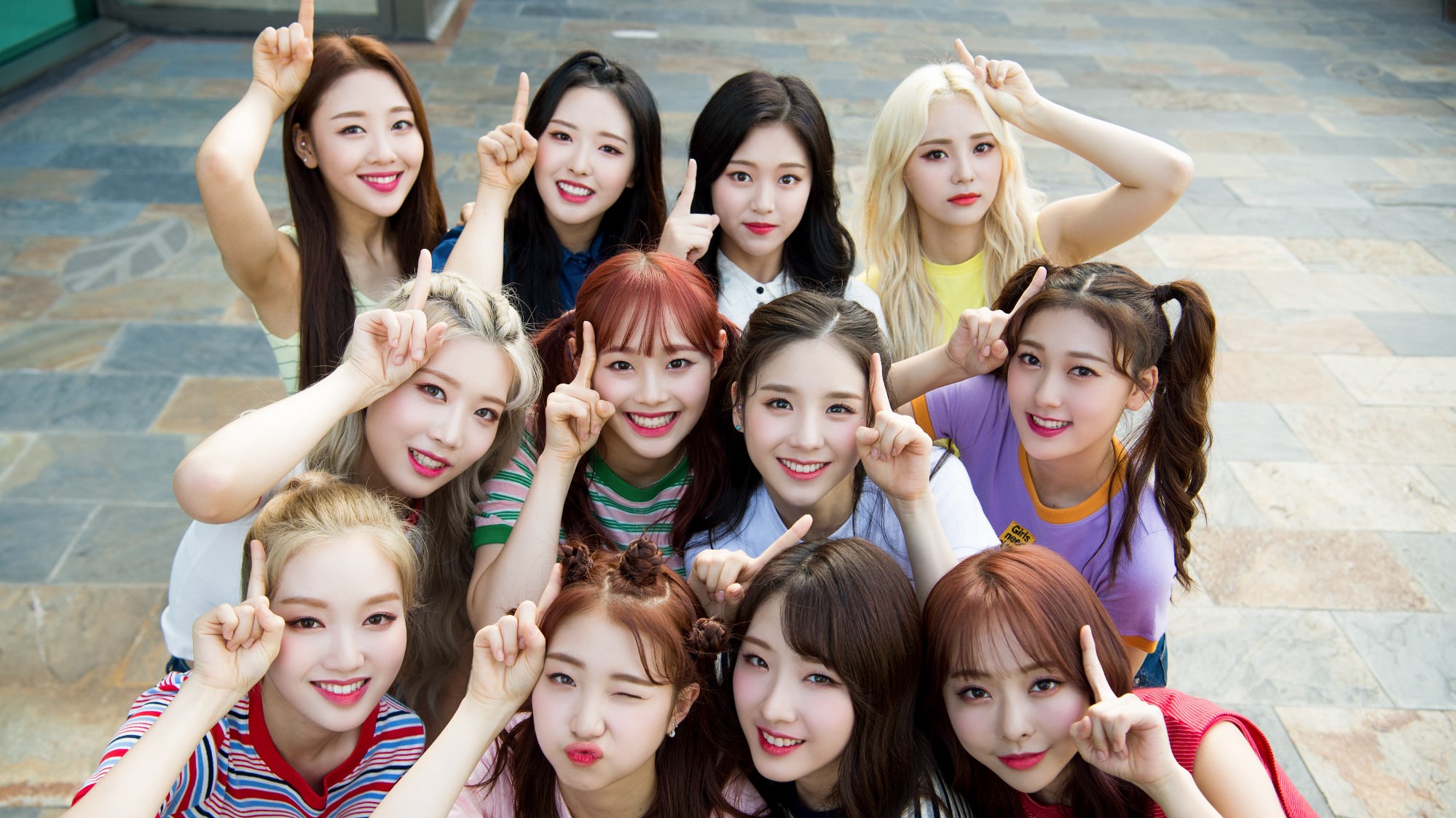 Loona Game V2 - Unity Play.