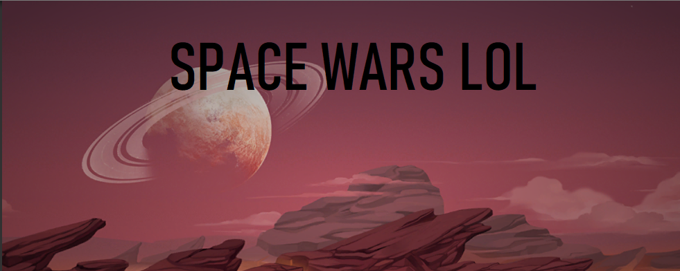 Space Wars Alpha 1.0.1