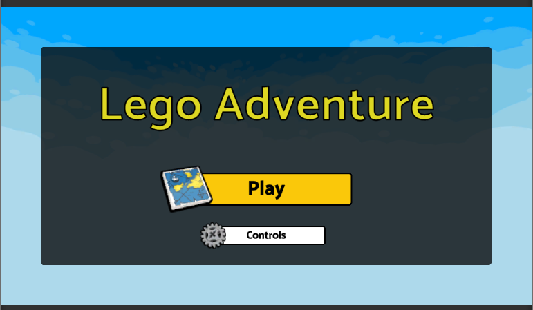 Lego Adventure(Defeat the Bad Wizard!)