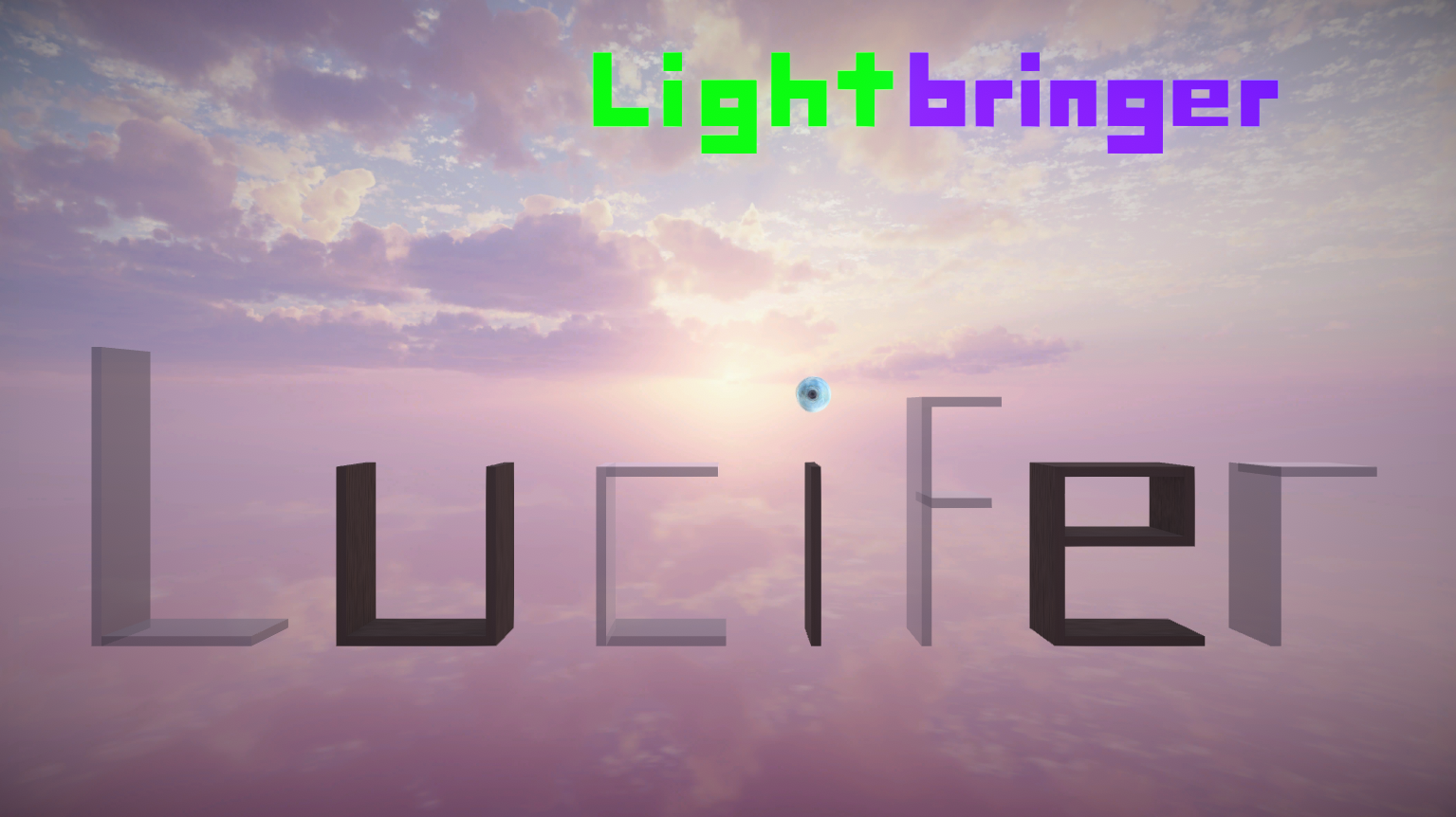 Lightbringer Lucifer 1.0