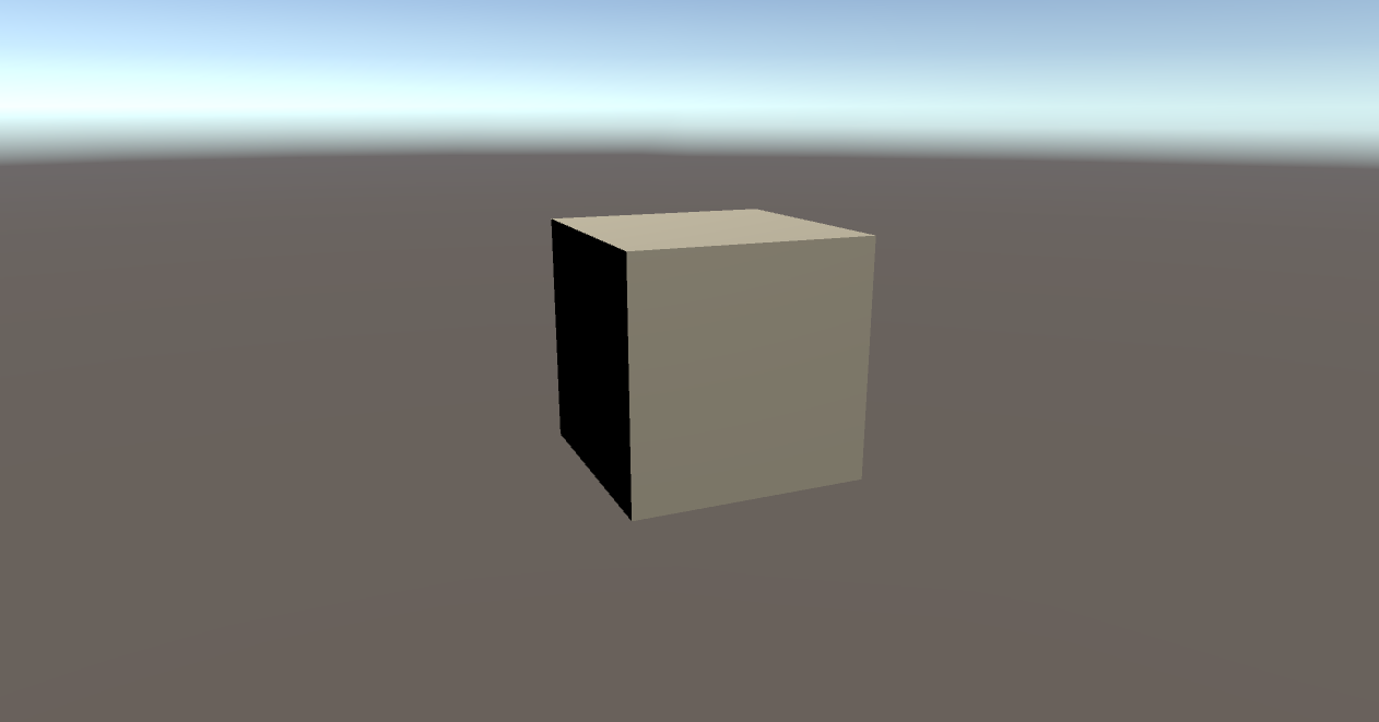 Mod the Cube More