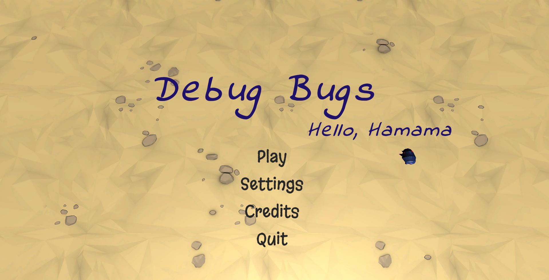 Debug Bugs v0.2