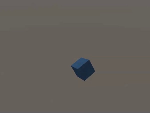 Mod the Cube