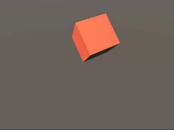 Mod The Cube