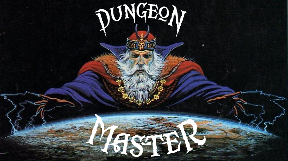 Dungeon Master