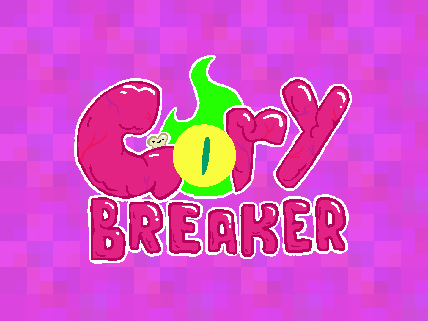 Gory Breaker(old version)
