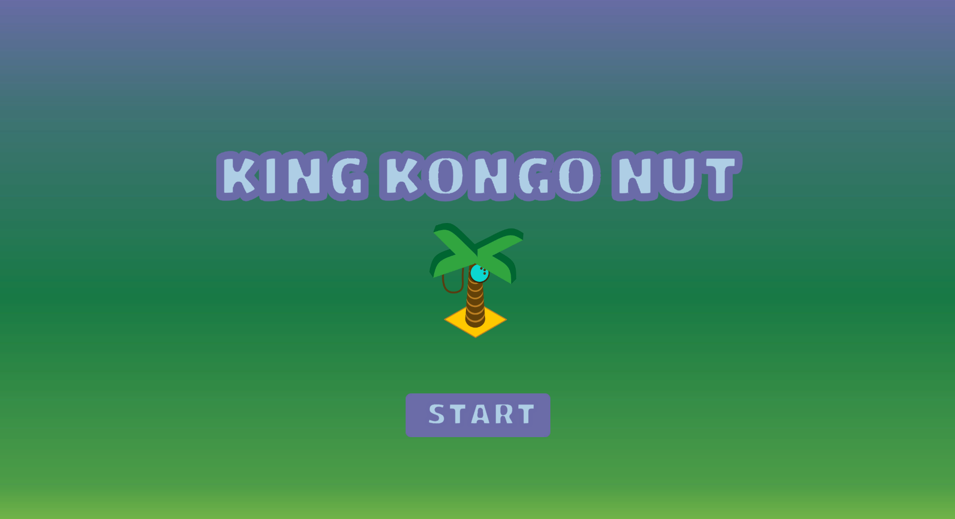 King Kongo Nut
